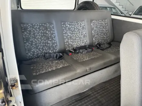 KOMBI 1.4 MI STD 8V FLEX 4P MANUAL