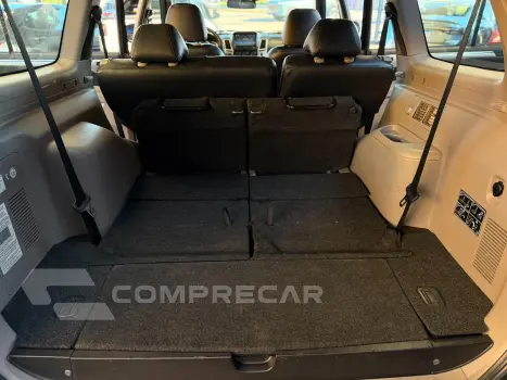 Pajero DAKAR HPE 3.2 4x4 T.I Dies 5p Aut