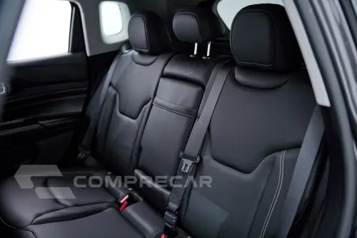 COMPASS LONG.T270 1.3 TB 4X2
