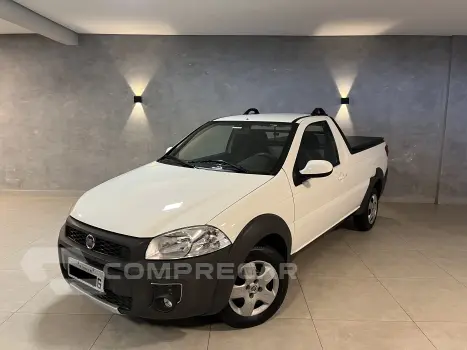 STRADA 1.4 MPI Hard Working CS 8V