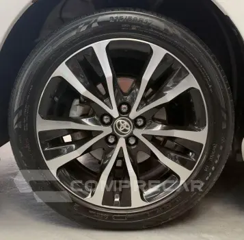 Corolla XRS 2.0 Flex 16V Aut.