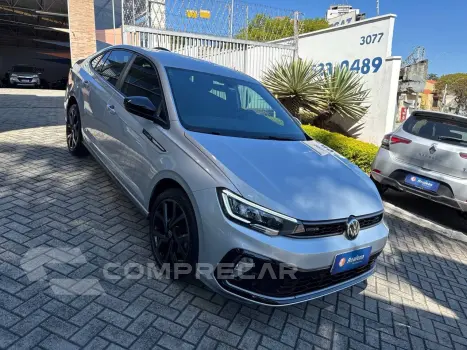VIRTUS Exclusive 250TSI 1.4 Flex 16V Aut