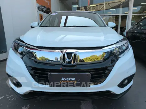 HR-V 1.8 16V FLEX EXL 4P AUTOMÁTICO