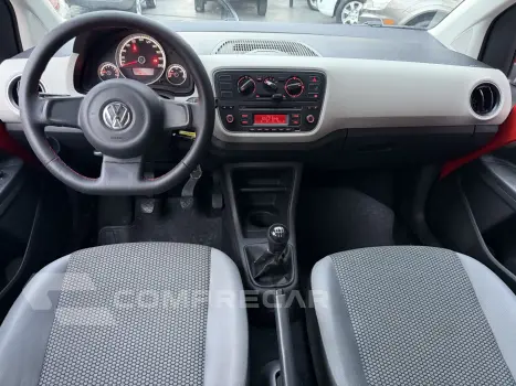 UP 1.0 MPI MOVE UP 12V FLEX 4P MANUAL