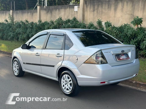 FIESTA 1.6 SE Sedan 16V