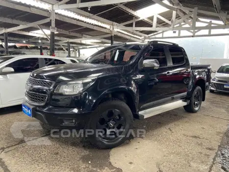 S10 2.4 LTZ 4X2 CD FLEX