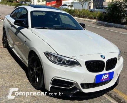 M235I