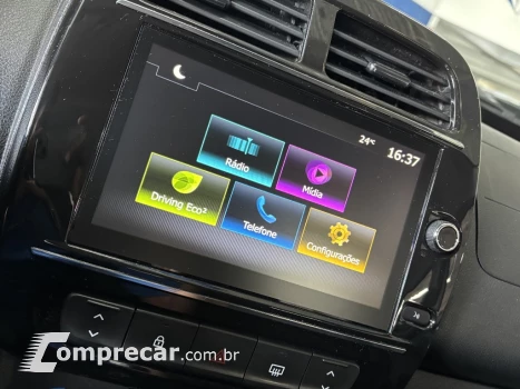 KWID 1.0 12V SCE FLEX INTENSE MANUAL