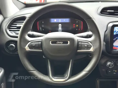 RENEGADE 1.3 T270 TURBO FLEX LONGITUDE AT6