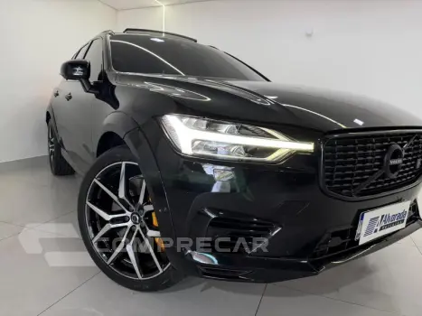 XC60 T8 POLESTAR