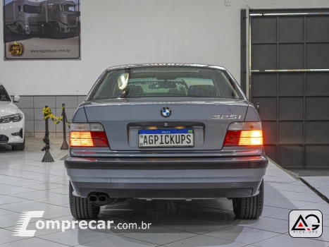 325I 2.5 Sedan 24V