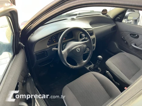 SIENA 1.0 MPI Fire 8V