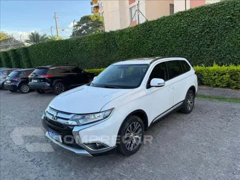 Mitsubishi OUTLANDER 2.0 16V 4 portas