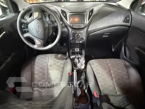 HB20 1.6 Comfort 16V