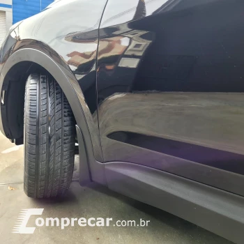 Santa Fe/GLS 3.3 V6 4X4 Tiptronic