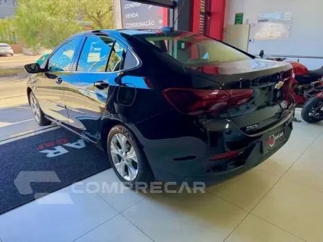 ONIX 1.0 TURBO FLEX PLUS PREMIER AUTOMÁTICO