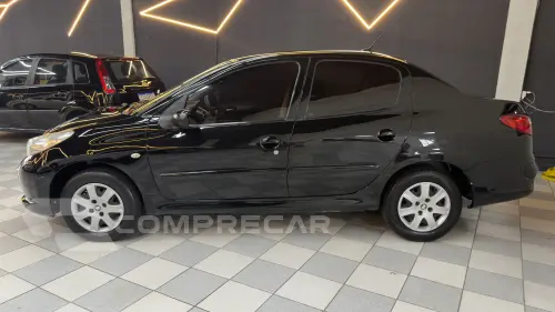 207 1.4 XR Passion Sport 8V