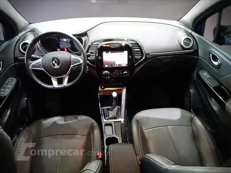 CAPTUR 1.3 TCE FLEX ICONIC X-TRONIC