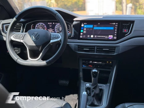 VIRTUS 1.4 250 TSI Exclusive