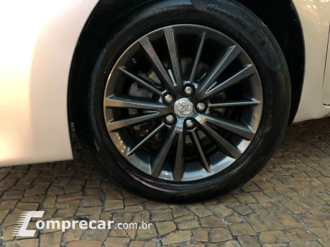 Corolla 2.0 Xei 16V Flex 4P Automático