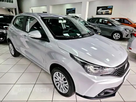 ARGO DRIVE 1.0 6V Flex