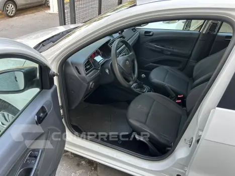 GOL 1.6 MSI TOTALFLEX 4P MANUAL
