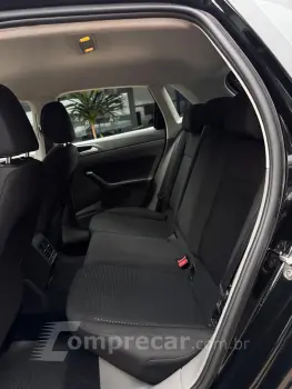 Polo Comfort. 200 TSI 1.0 Flex 12V Aut.