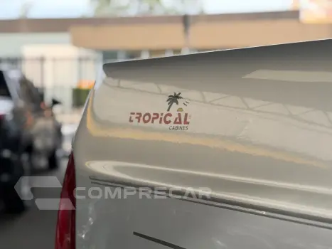 F-250 Tropical 4.2 CE / CD Diesel TB