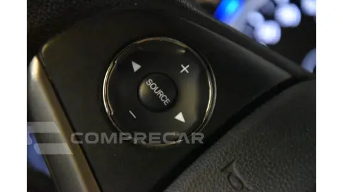 CITY - 1.5 EXL 16V 4P AUTOMÁTICO