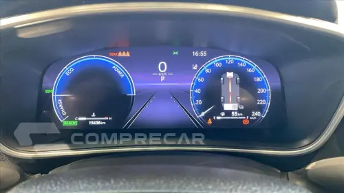 COROLLA CROSS 1.8 VVT-I HYBRID FLEX XRX CVT