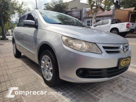 Gol g5 1.6
