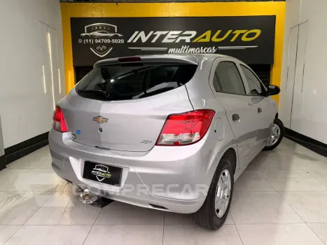 ONIX 1.0 MPFI JOY 8V