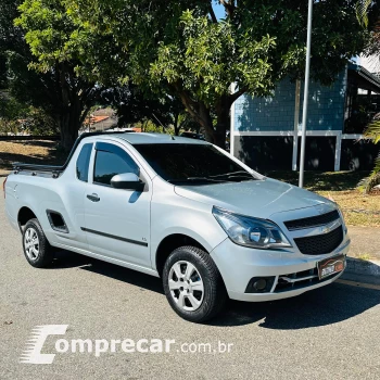 MONTANA 1.4 MPFI LS CS 8V