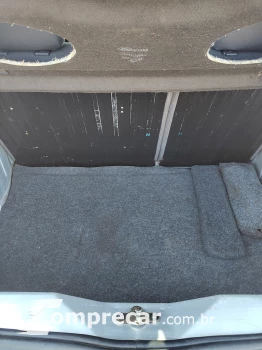 FIESTA 1.0 MPI 8V
