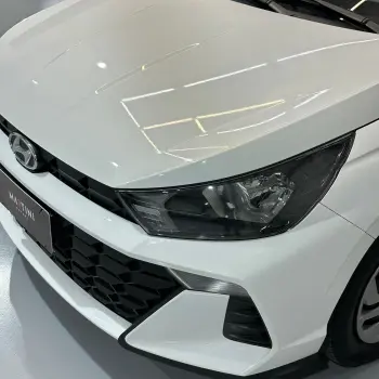 HB20 Sense 1.0 Flex 12V Mec.