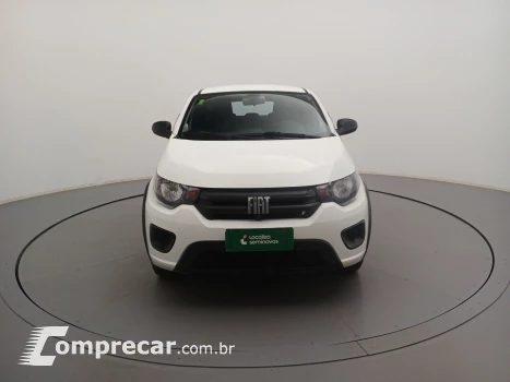 MOBI 1.0 EVO FLEX LIKE. MANUAL