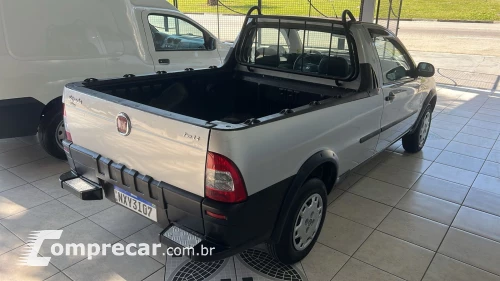 STRADA 1.4 MPI Fire CS 8V