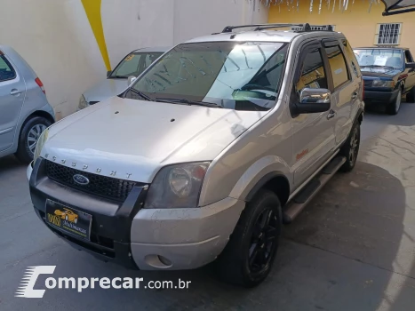 FORD Ecosport 2.0 4 portas