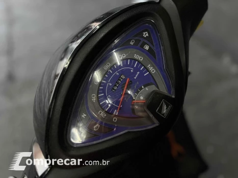 BIZ 125 ES