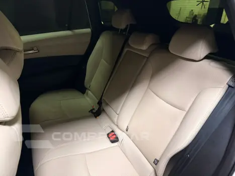 COROLLA CROSS 1.8 VVT-I HYBRID FLEX XRX CVT