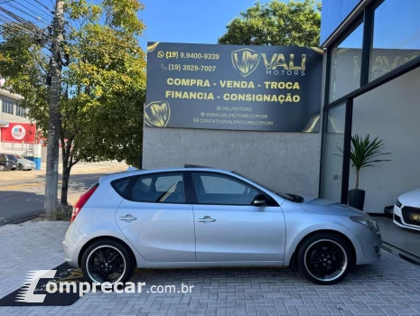 i30 2.0 16V 145cv 5p Aut.