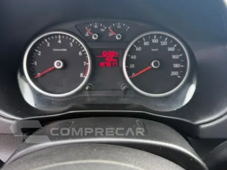 GOL - 1.0 MI 8V 4P MANUAL G.V