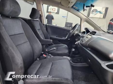 FIT 1.5 EX 16V
