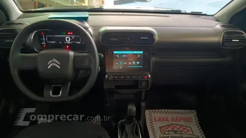 C4 CACTUS FEEL BUSINESS AUT