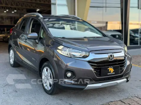 WR-V LX 1.5 Flexone 16V 5p Aut.