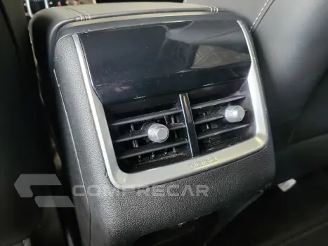 TIGGO 8 1.6 TGDI GASOLINA TXS MAX DRIVE DCT