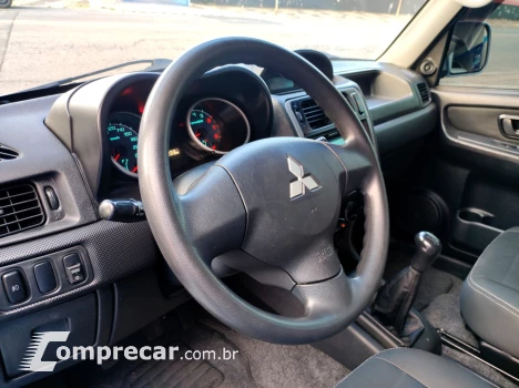 PAJERO 2.0 TR4 4X2 16V