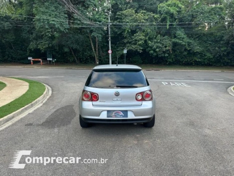 GOLF - 1.6 MI SPORTLINE 8V 4P MANUAL