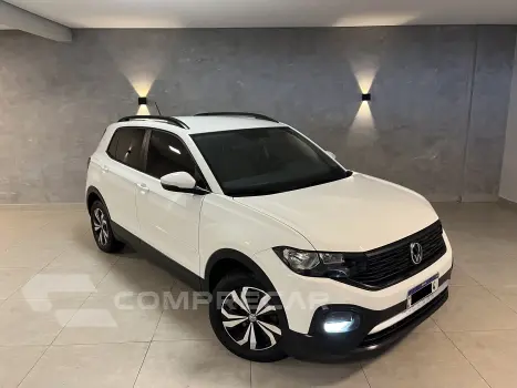 T-CROSS 1.0 200 TSI Sense