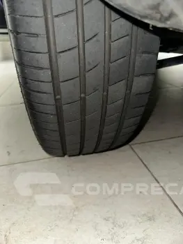 Compass 2.0 16V 4P LIMITED TURBO DIESEL 4X4 AUTOMÁTICO